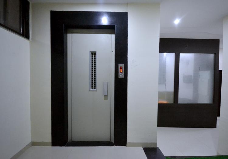 شيردي Hotel S S Palace المظهر الخارجي الصورة