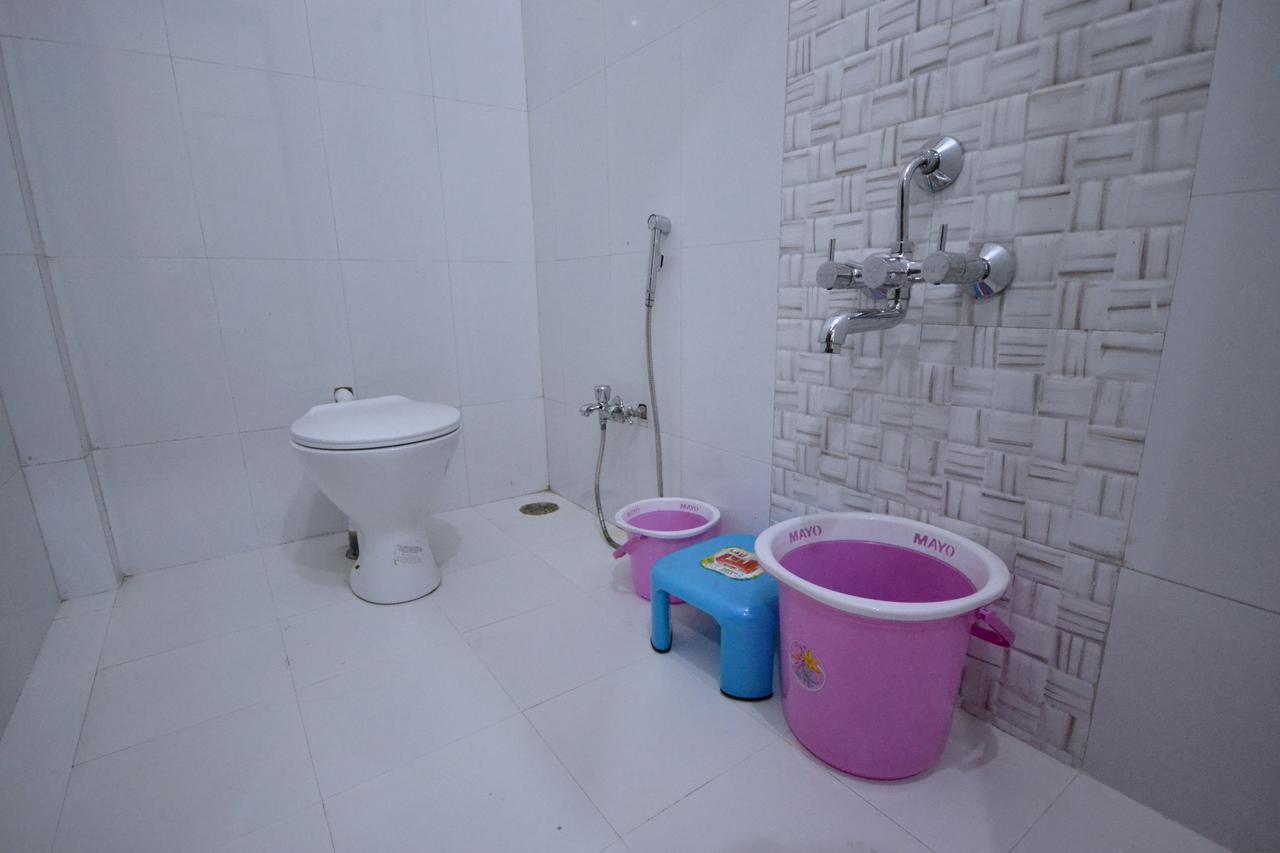 شيردي Hotel S S Palace المظهر الخارجي الصورة